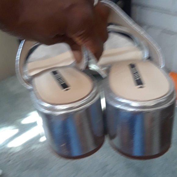 silver slides - Picture 3 of 10